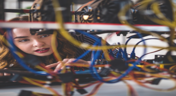 Networking cables