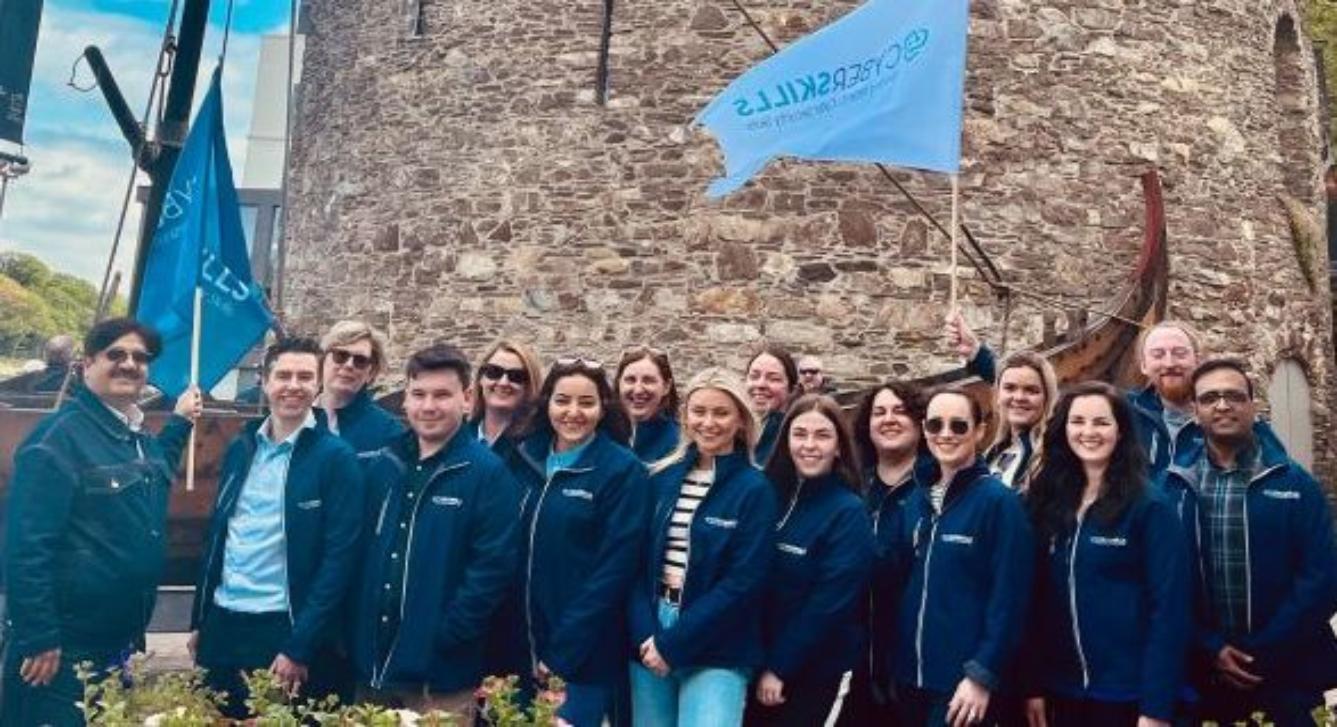 Cyber Skills Team