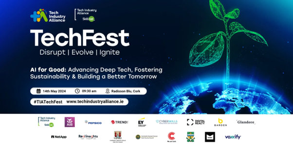 TechFest24 cyber security conference