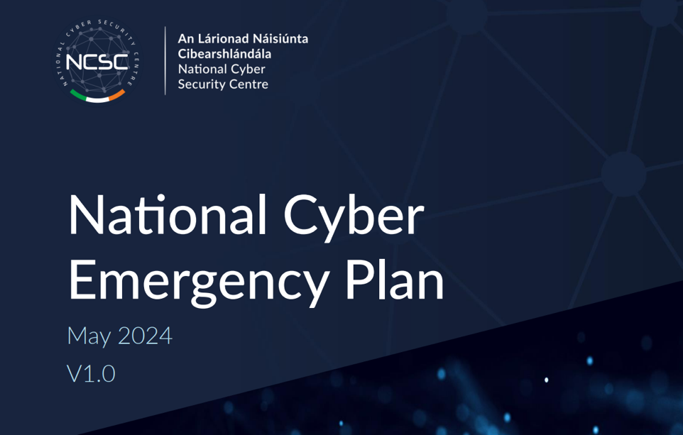 NCEP . Cybersecurity courses