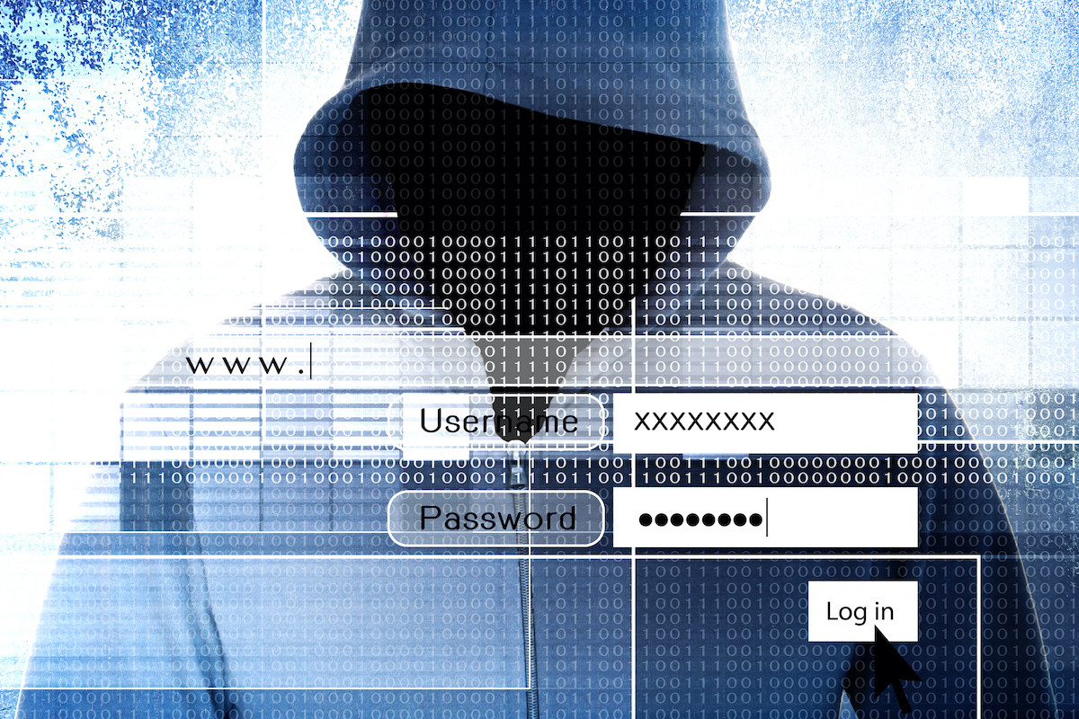 hacker
