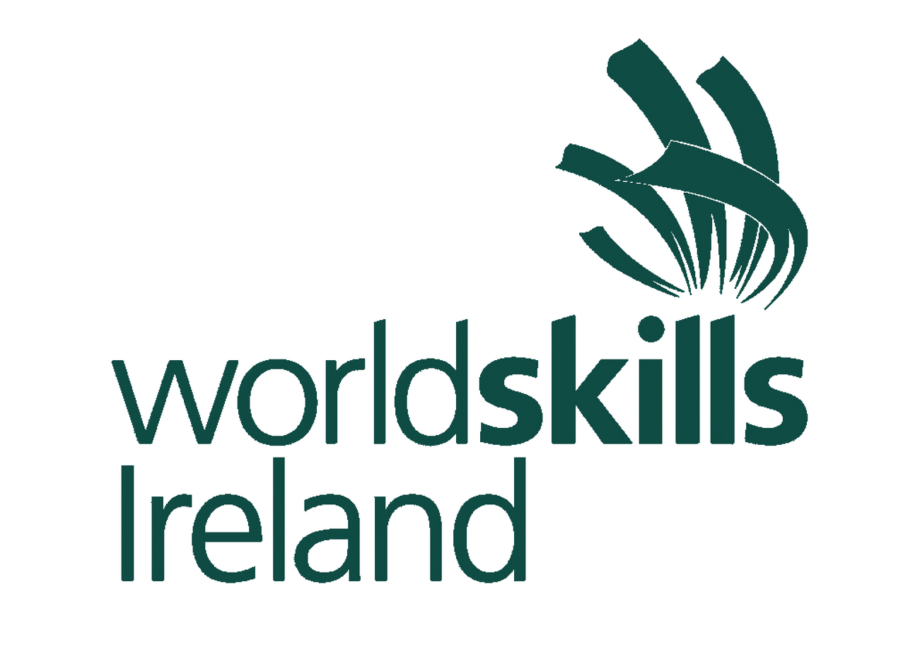 World Skills Logo a cyber security competition