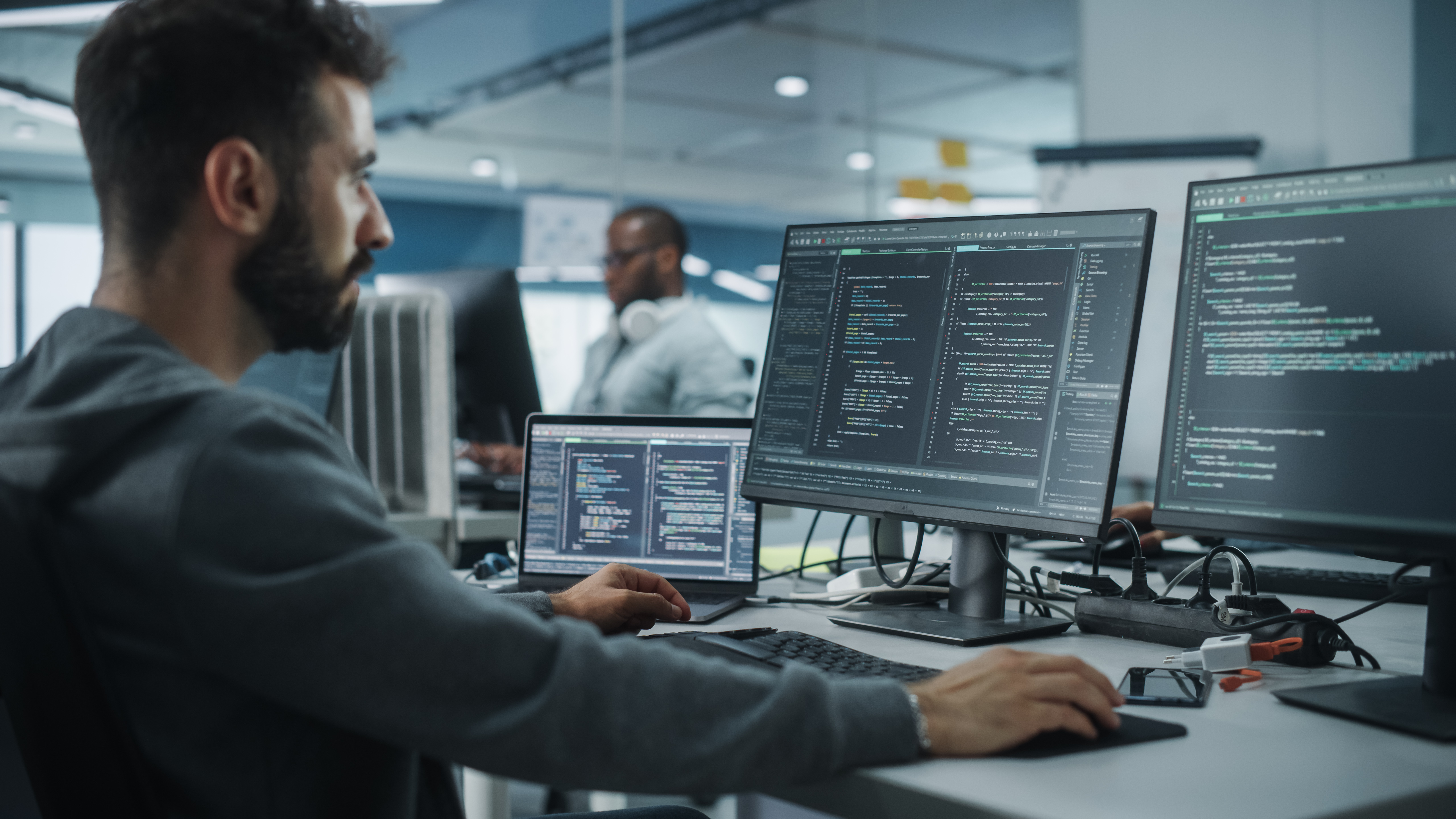 CERTIFICATE IN SYSTEMS ARCHITECTURE SECURITY