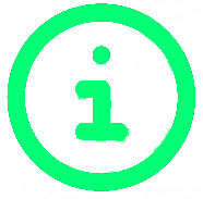 Info Icon