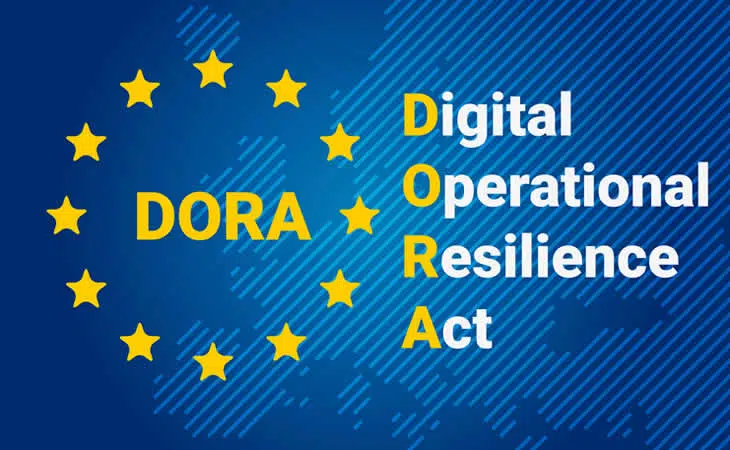 Image for Cybersecurity & Digital Operational Resilience