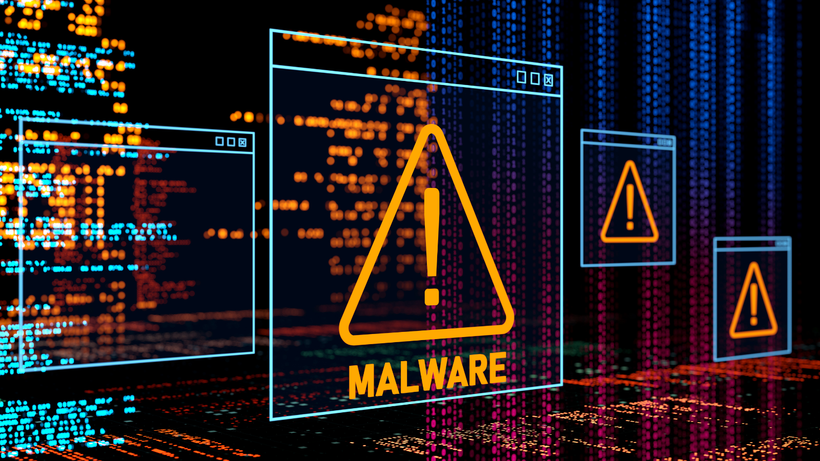 Image for Malware Reverse Engineering