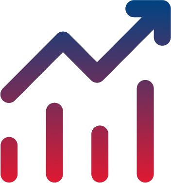 Stat Graph Icon