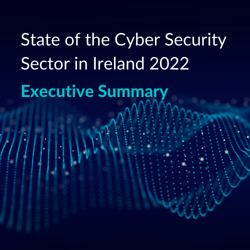 Cyber Sector Report