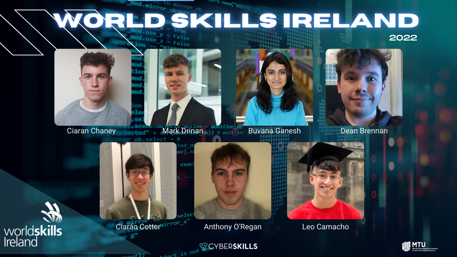 World Skills