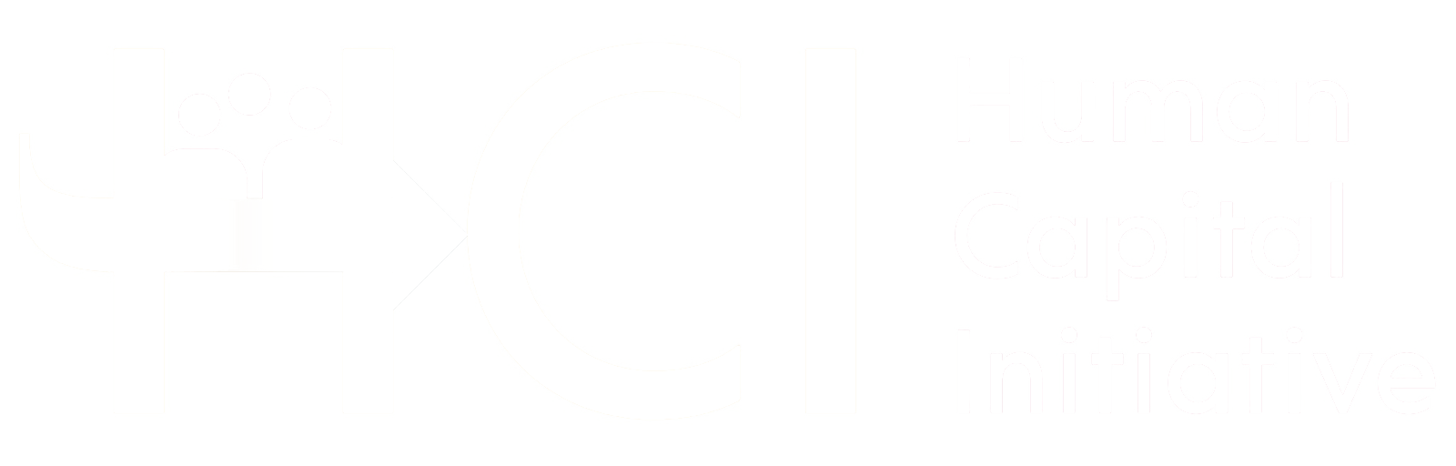 HCI Logo