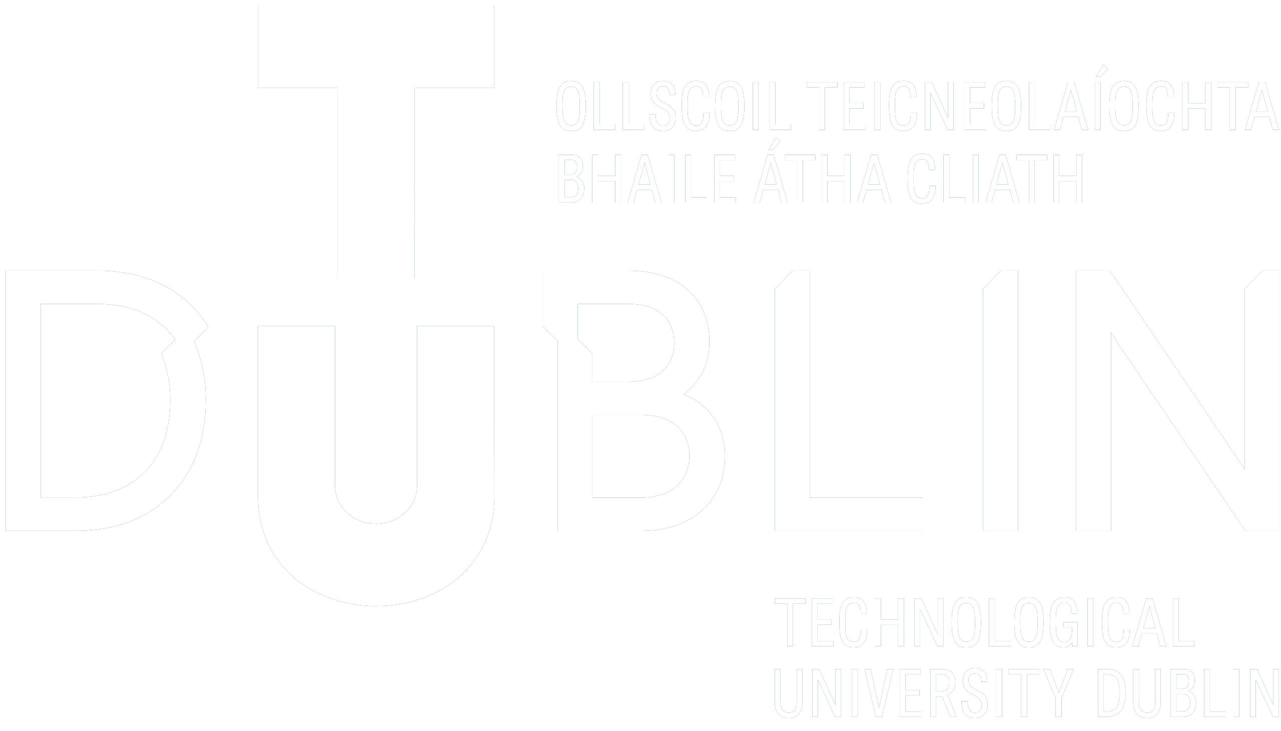 TUD Logo