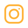 A Logo of Instagram