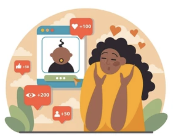 oversharing online