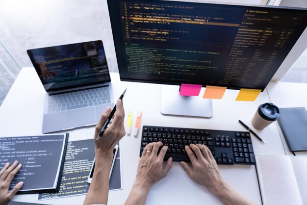 Secure Software Development. Cybersecurity Courses